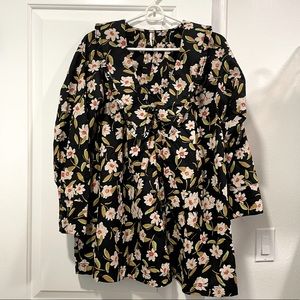 Free people blouse